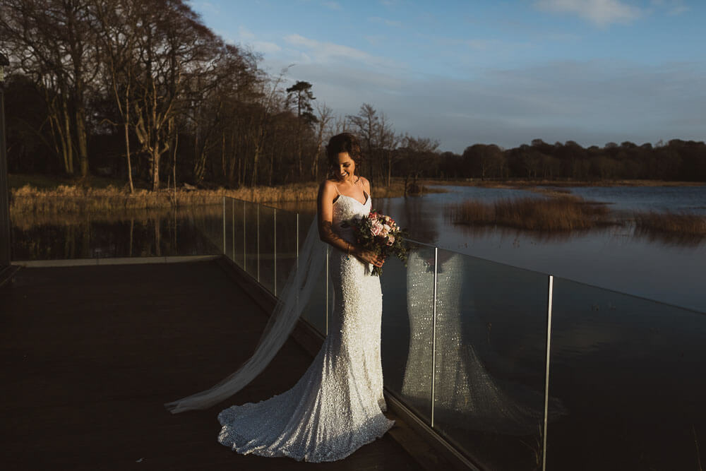 Ashley Park House Wedding