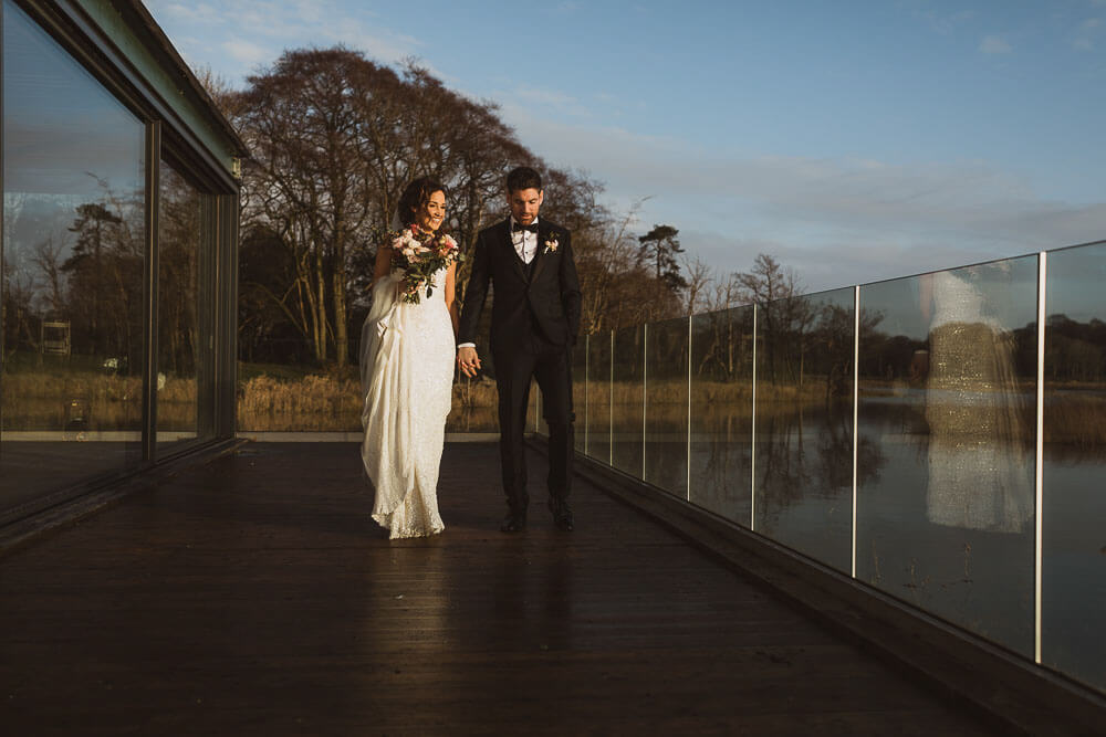 Ashley Park House Wedding