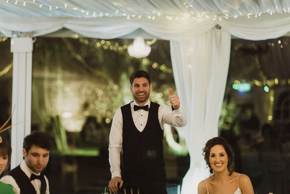 Ashley Park House Wedding