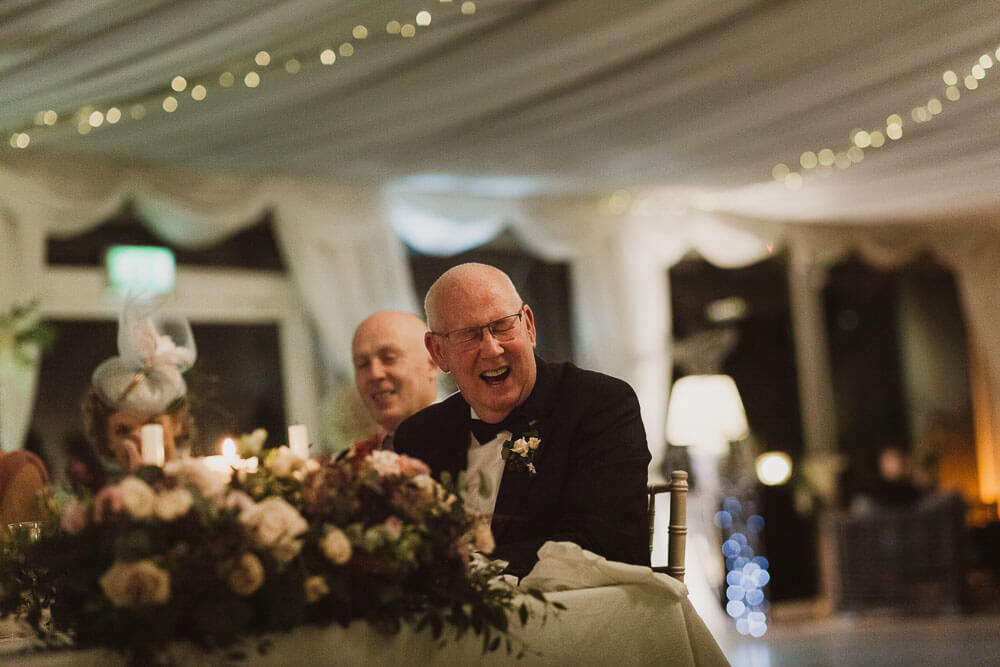 Ashley Park House Wedding