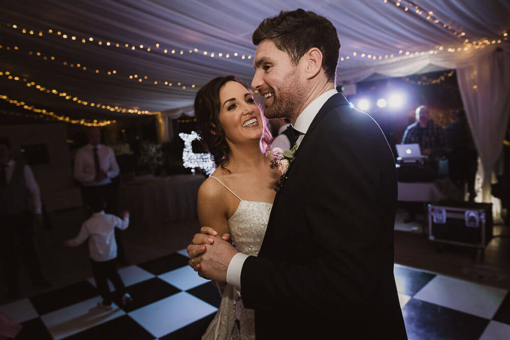 Ashley Park House Wedding