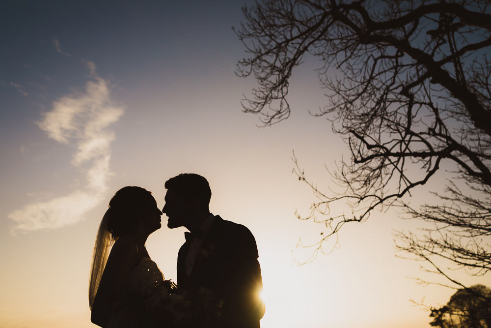 Ashley Park House Wedding