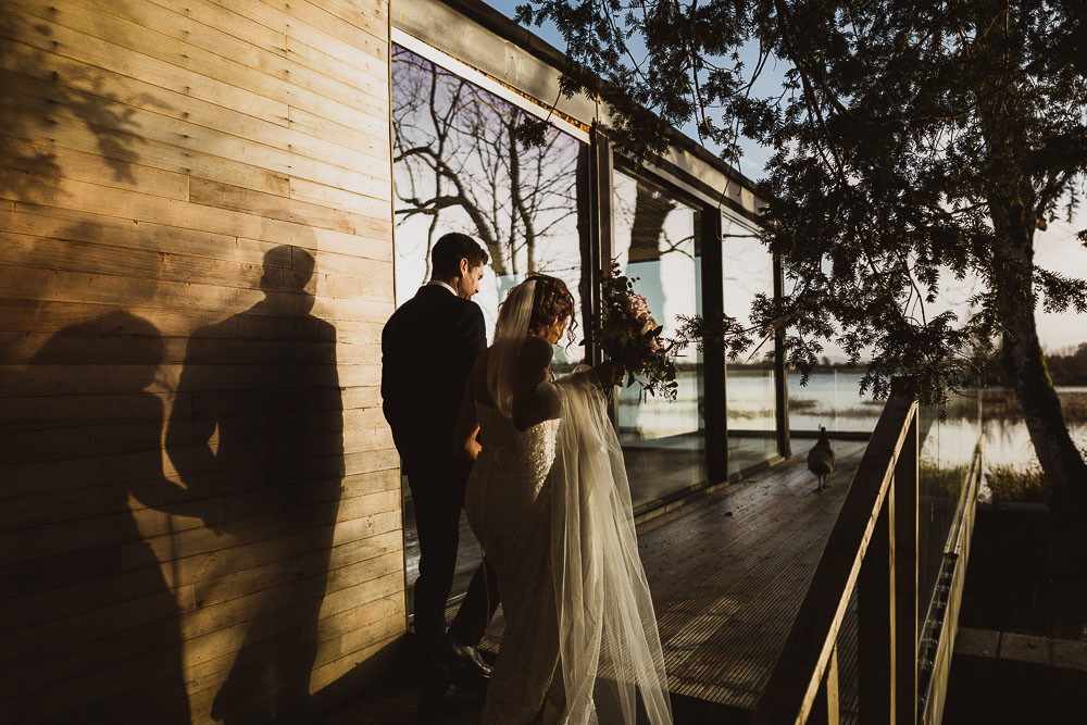 Ashley Park House Wedding