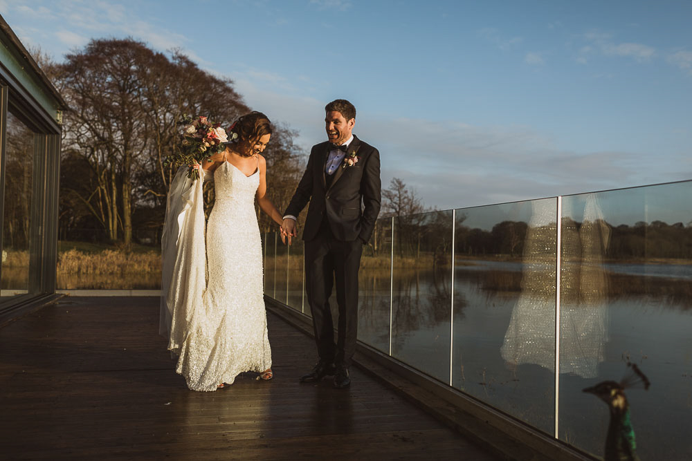 Ashley Park House Wedding