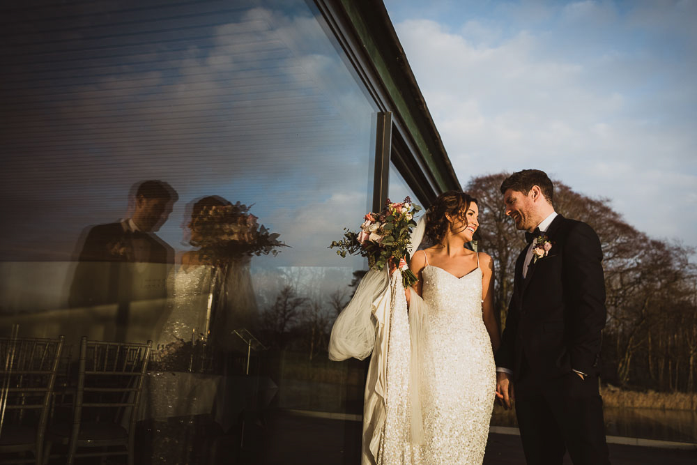 Ashley Park House Wedding