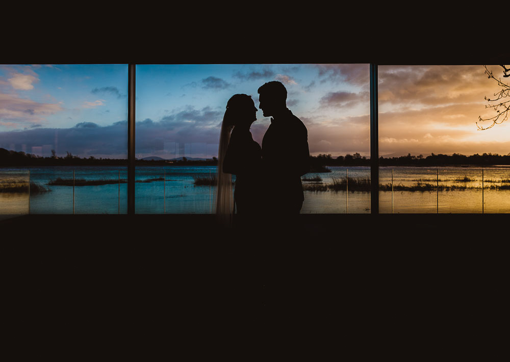 Ashley Park House Wedding