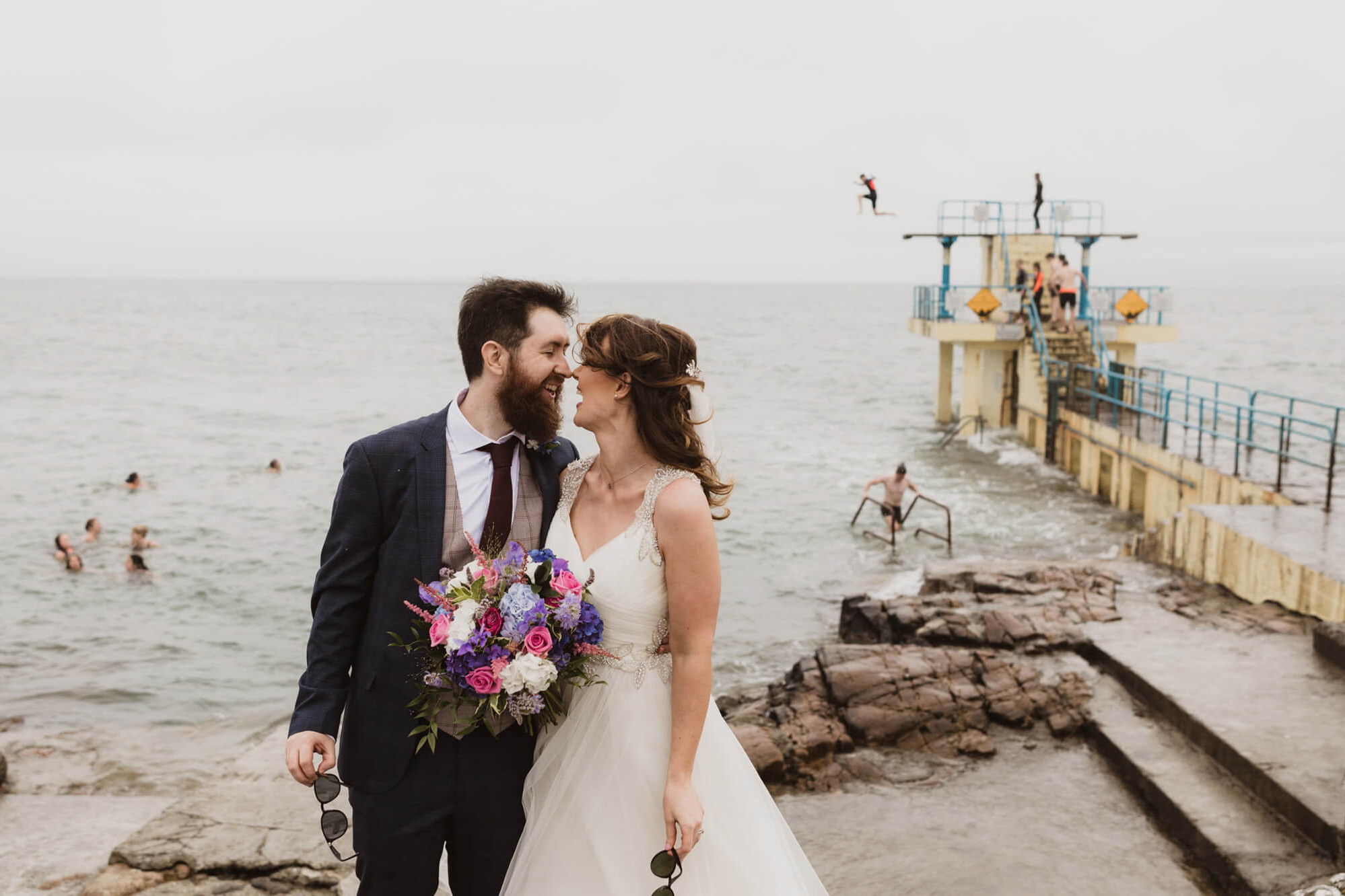 The Ardilaun Hotel Galway Wedding