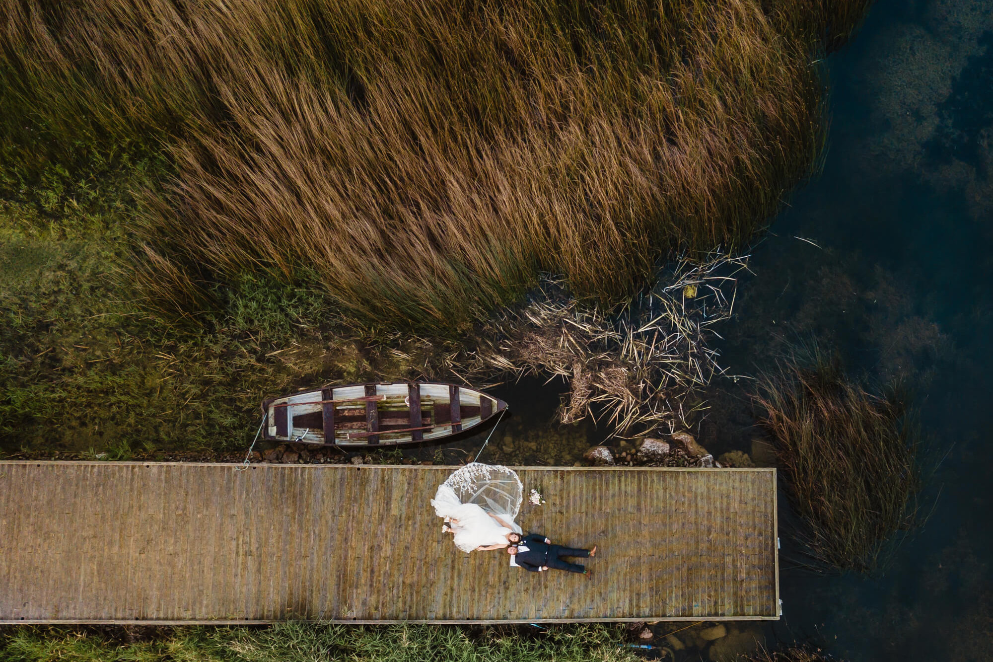 Ashley Park House Wedding