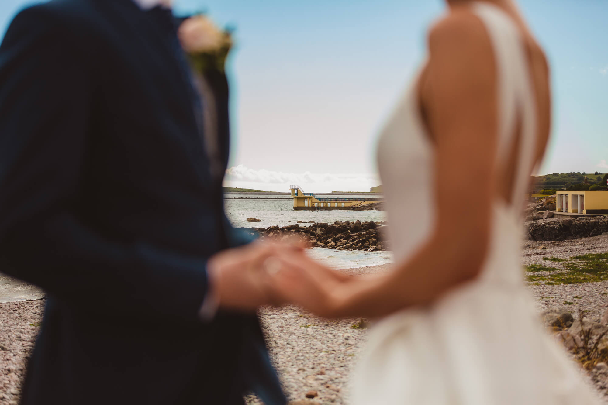 Galway Wedding Photographer