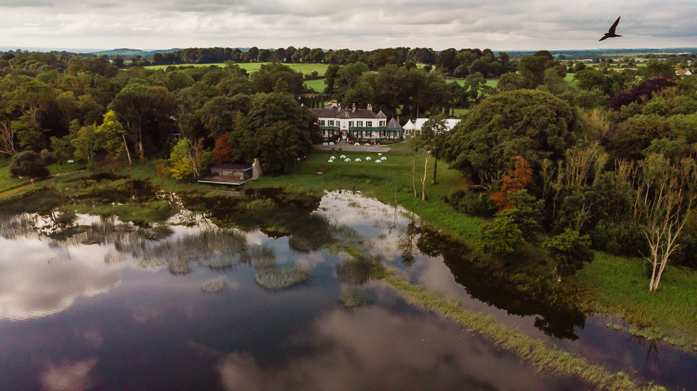 Ashley Park House Wedding