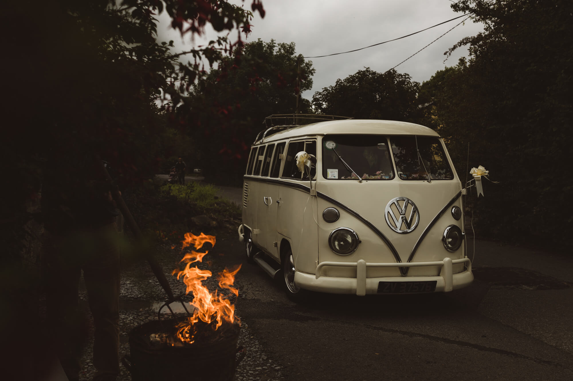 Raheen Woods Hotel Wedding