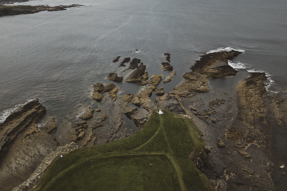 The Armada Hotel Wedding