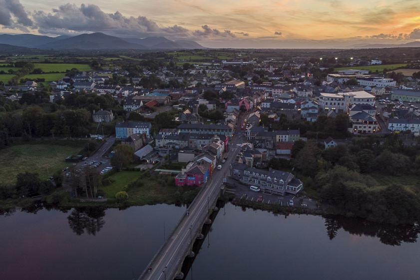 10 Bridge Street, Killorglin Weddingn
