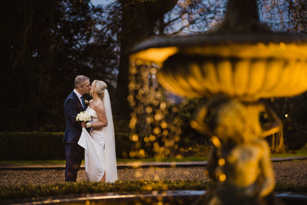 Ballymagarvey Village Wedding