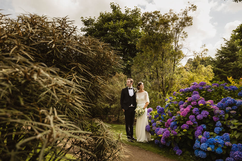 Fota Island Resort Wedding.