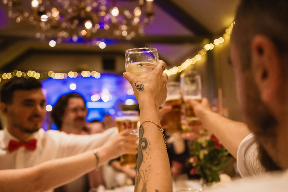 Wrights Anglers Rest Wedding