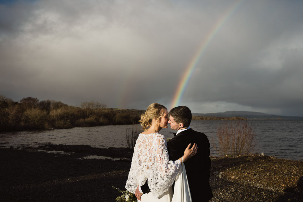 The Lodge at Ashford Castle Wedding photoshoot