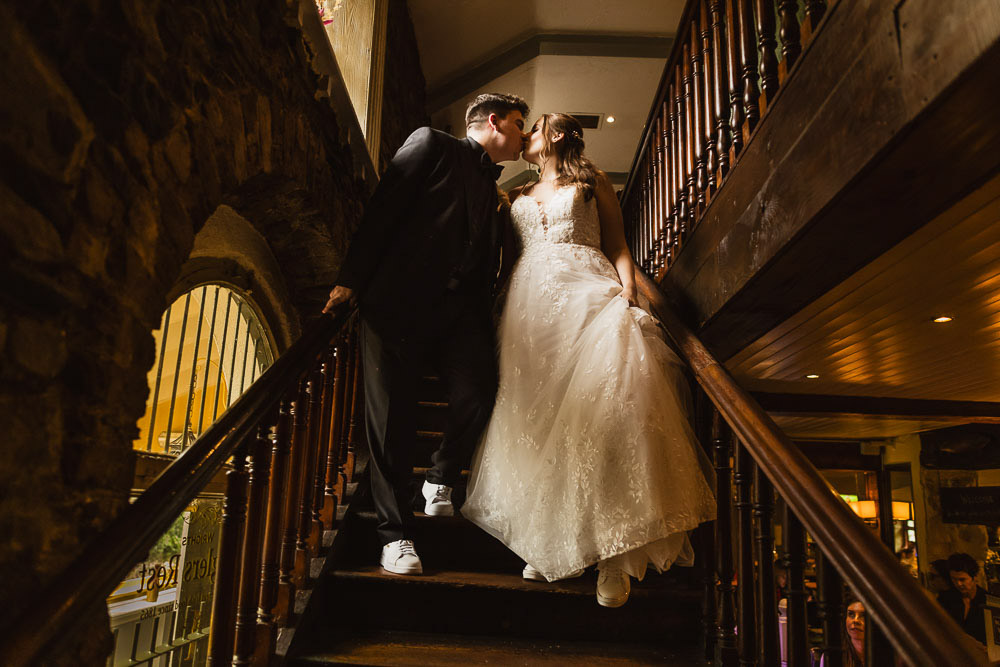 Wrights Anglers Rest Wedding