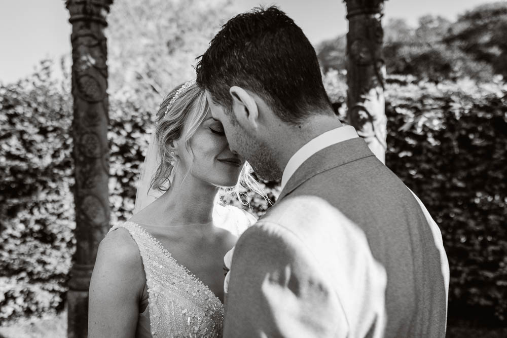 Ballyseede Castle Wedding