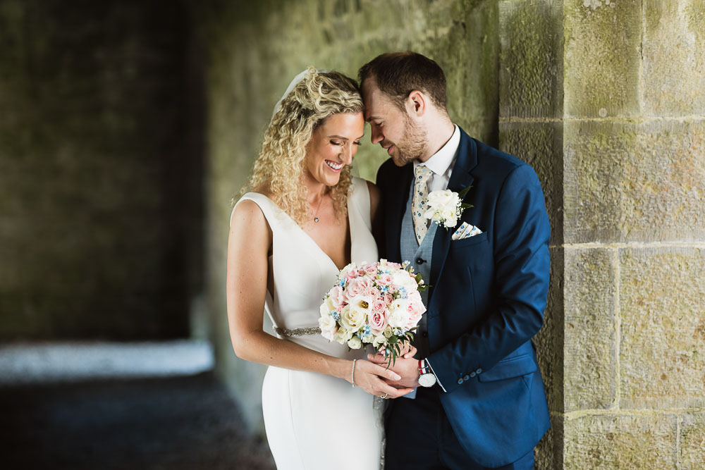 Dunraven Arms Hotel Adare Wedding.