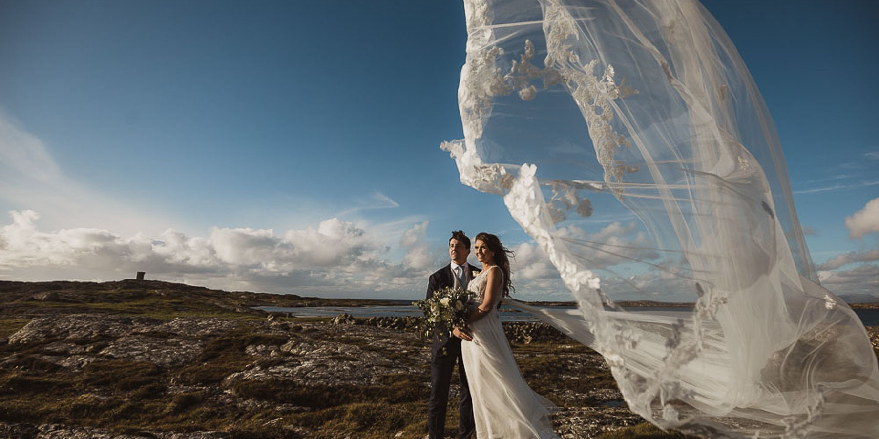 Connemara Elopement