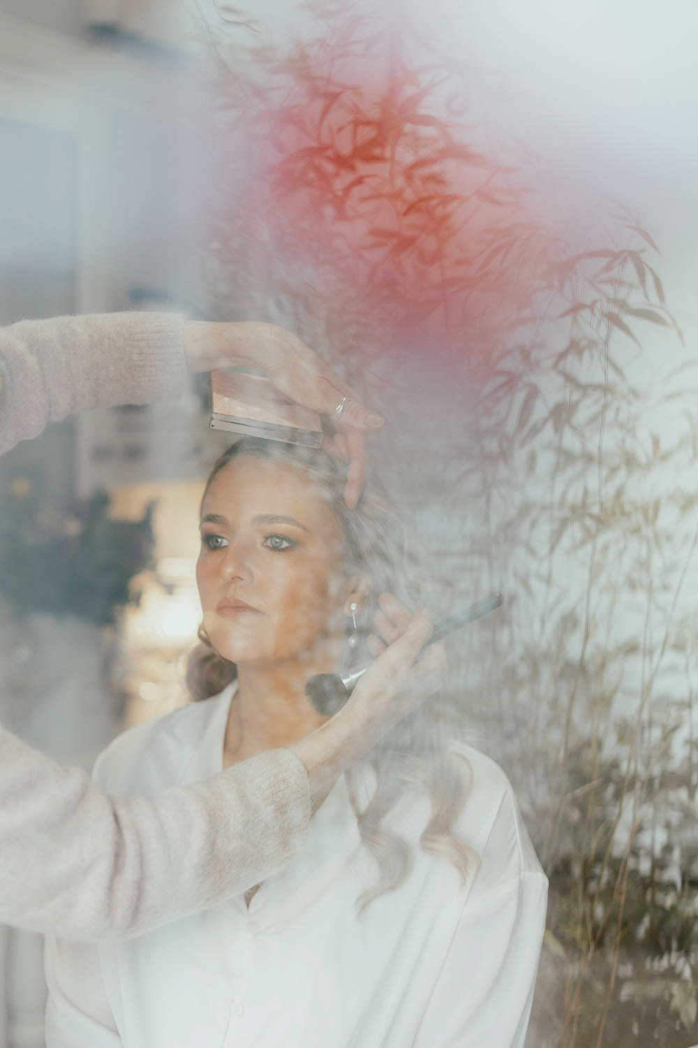 Hotel Doolin Wedding