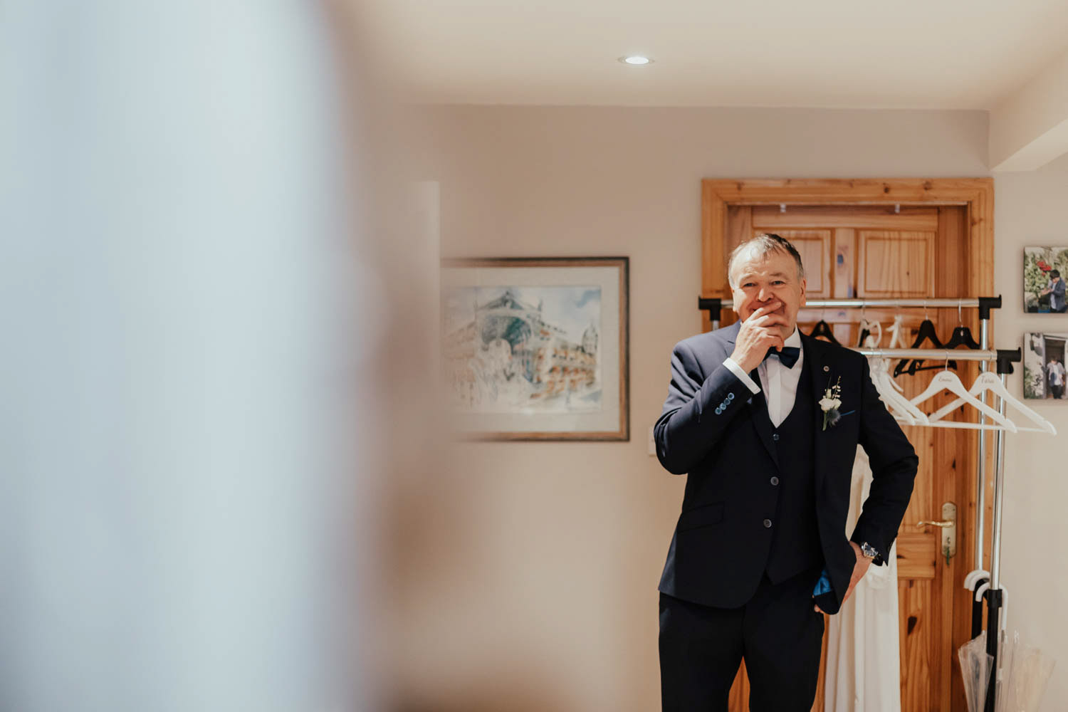 Hotel Doolin Wedding