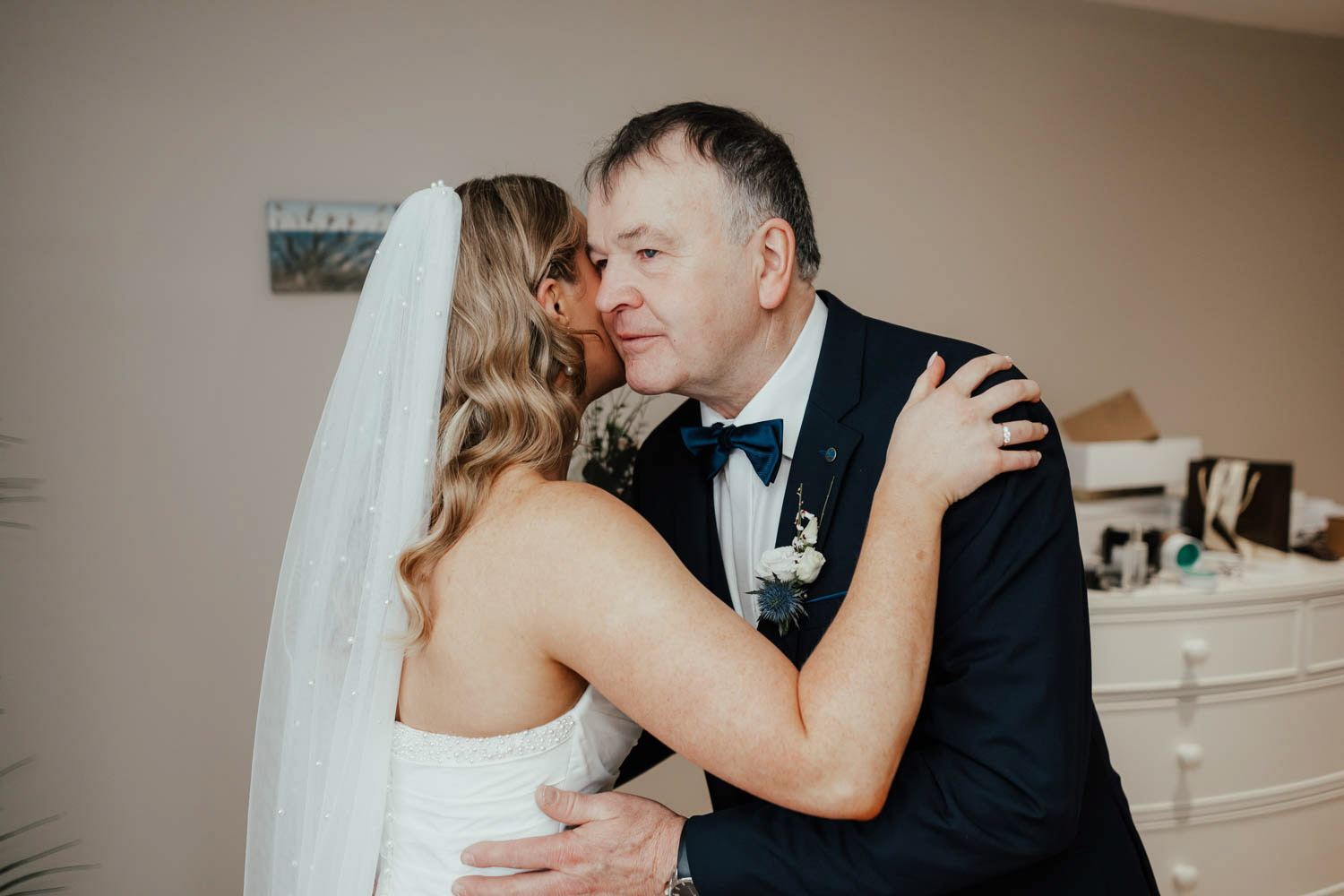 Hotel Doolin Wedding