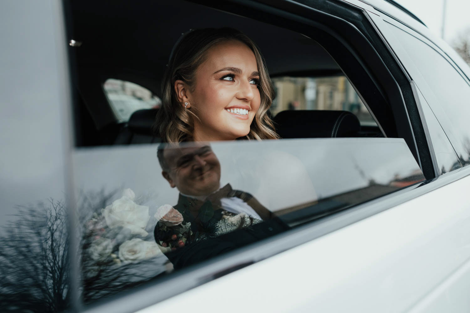 Hotel Doolin Wedding