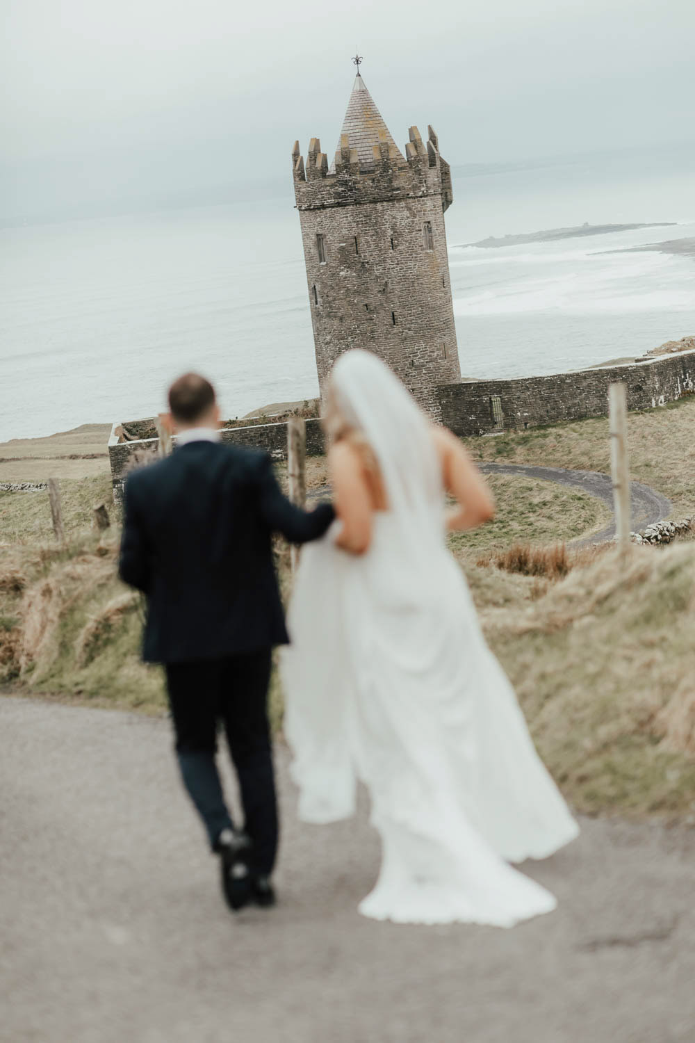 Hotel Doolin Wedding