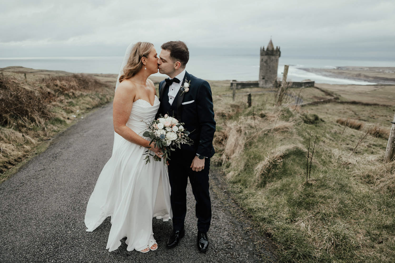 Hotel Doolin Wedding