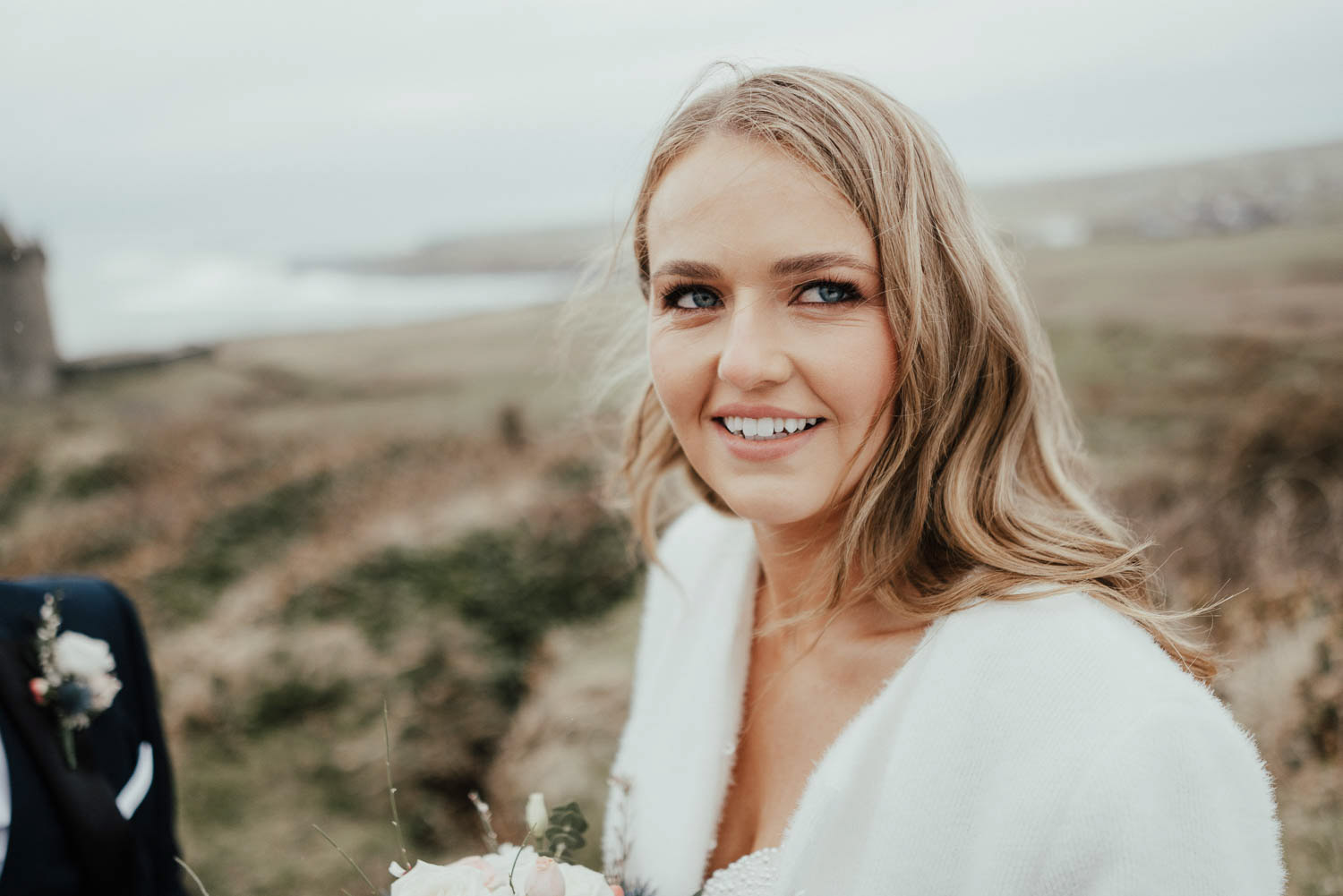Hotel Doolin Wedding
