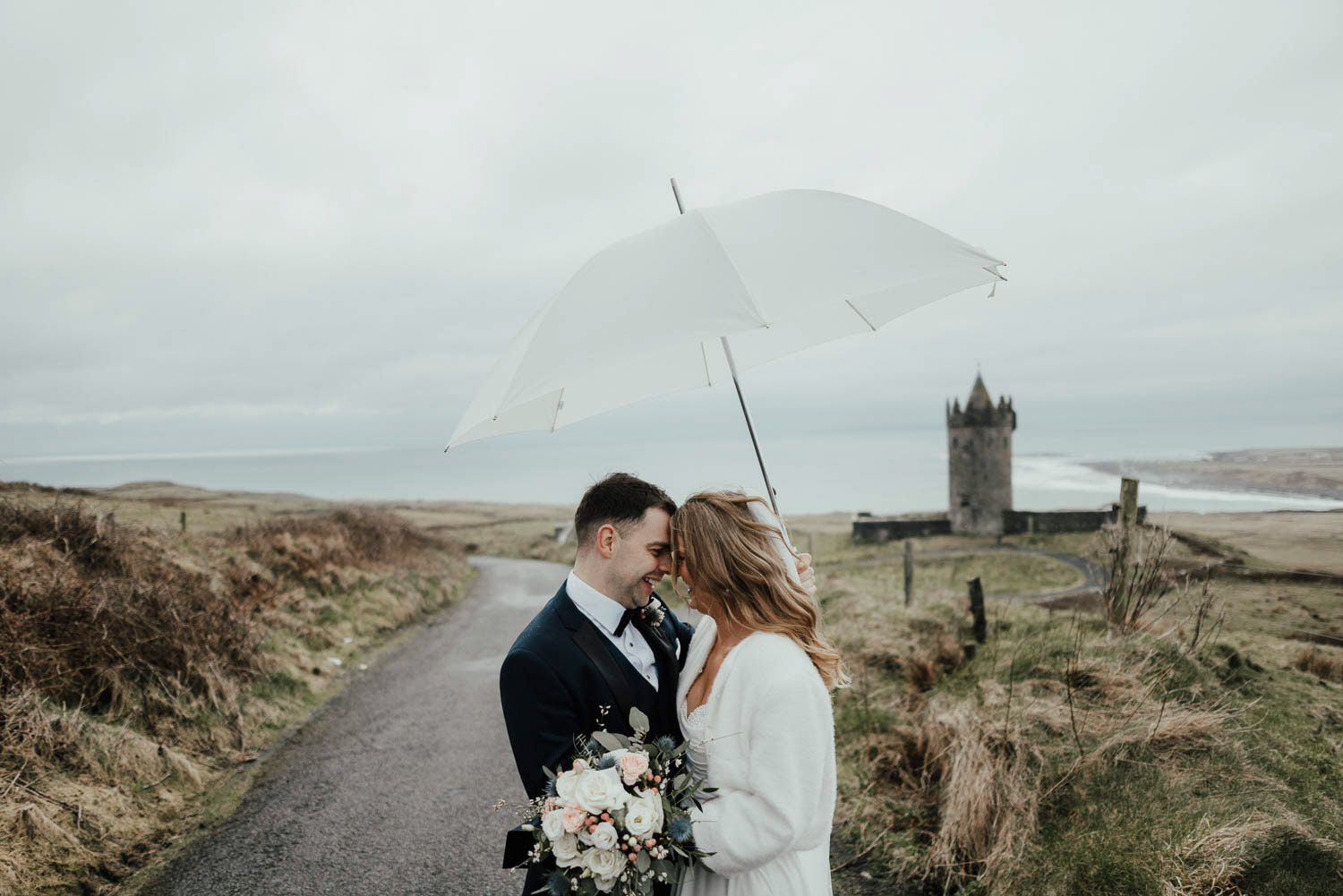 Hotel Doolin Wedding