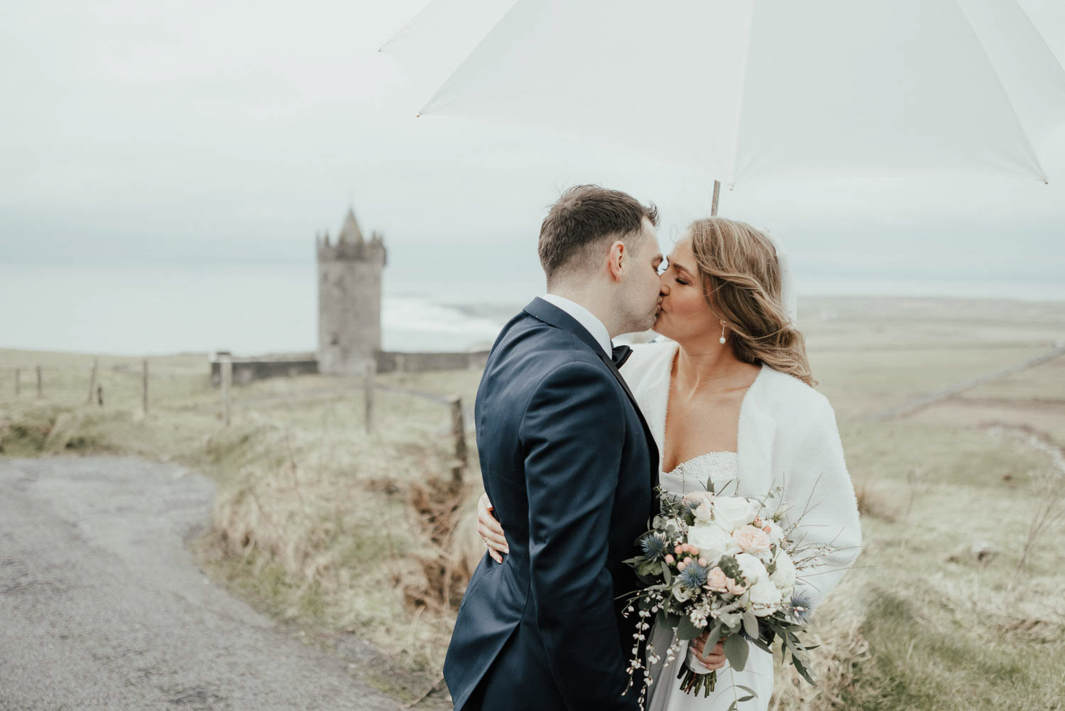 Hotel Doolin Wedding