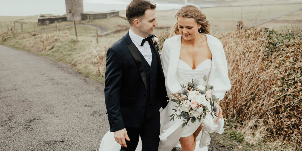 Hotel Doolin Wedding