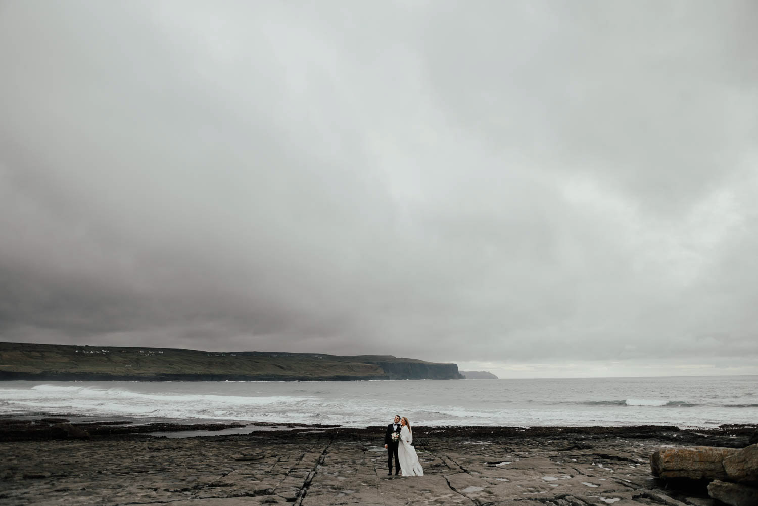 Hotel Doolin Wedding