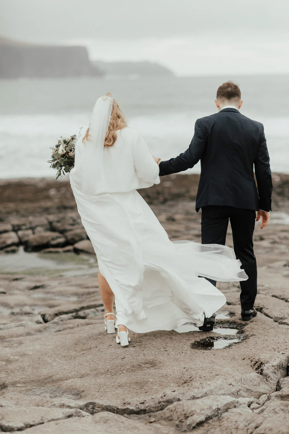 Hotel Doolin Wedding