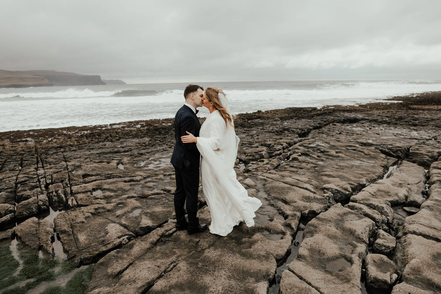 Hotel Doolin Wedding