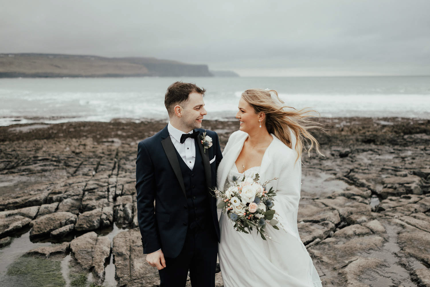 Hotel Doolin Wedding