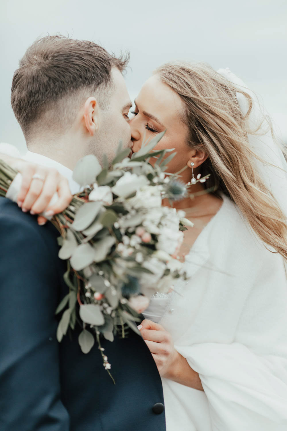 Hotel Doolin Wedding