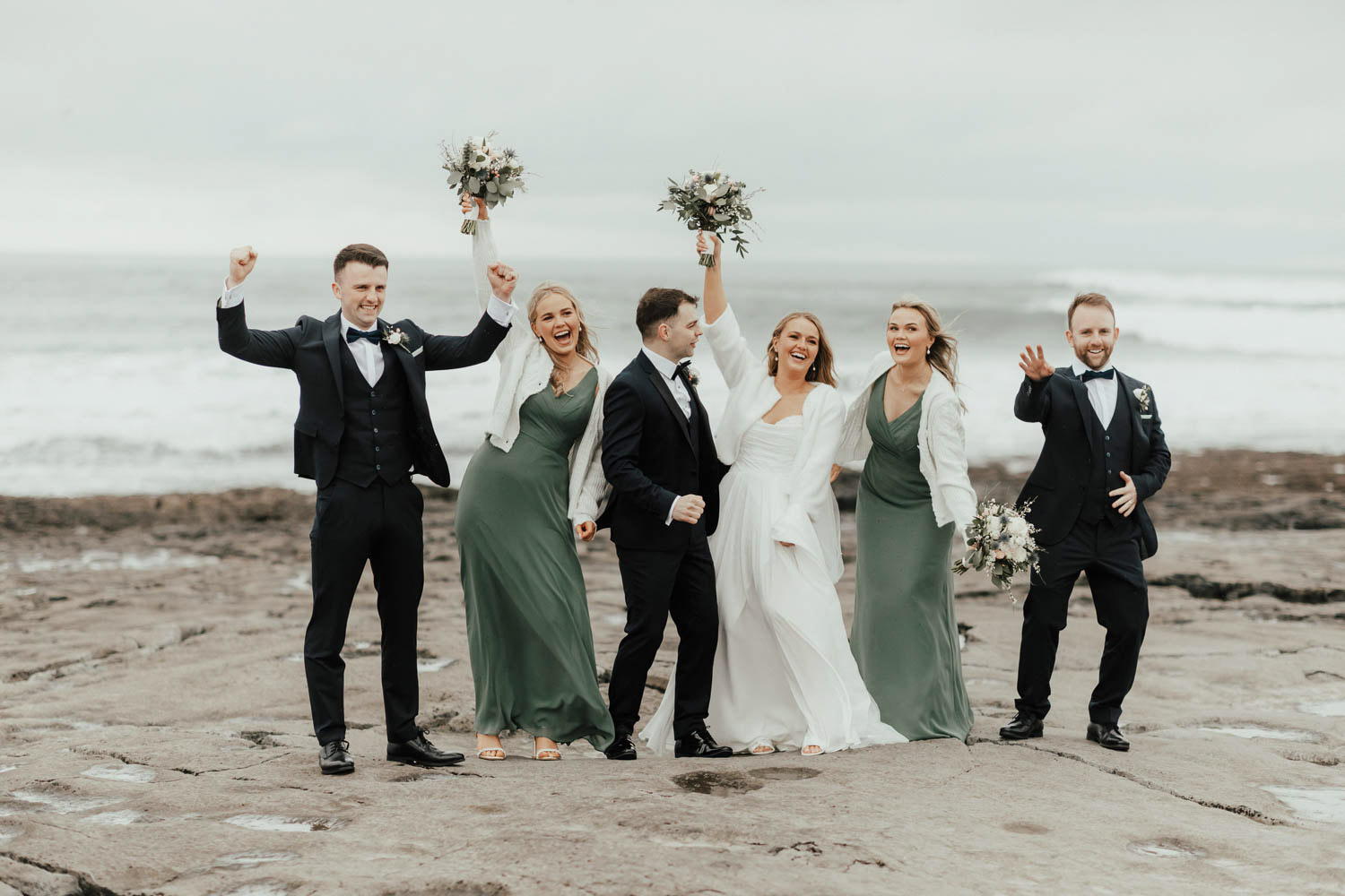 Hotel Doolin Wedding
