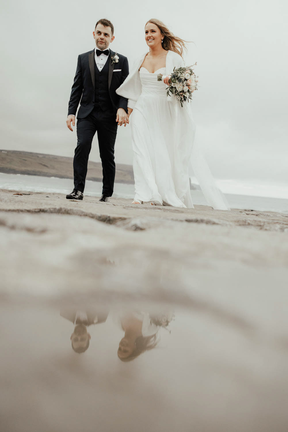 Hotel Doolin Wedding