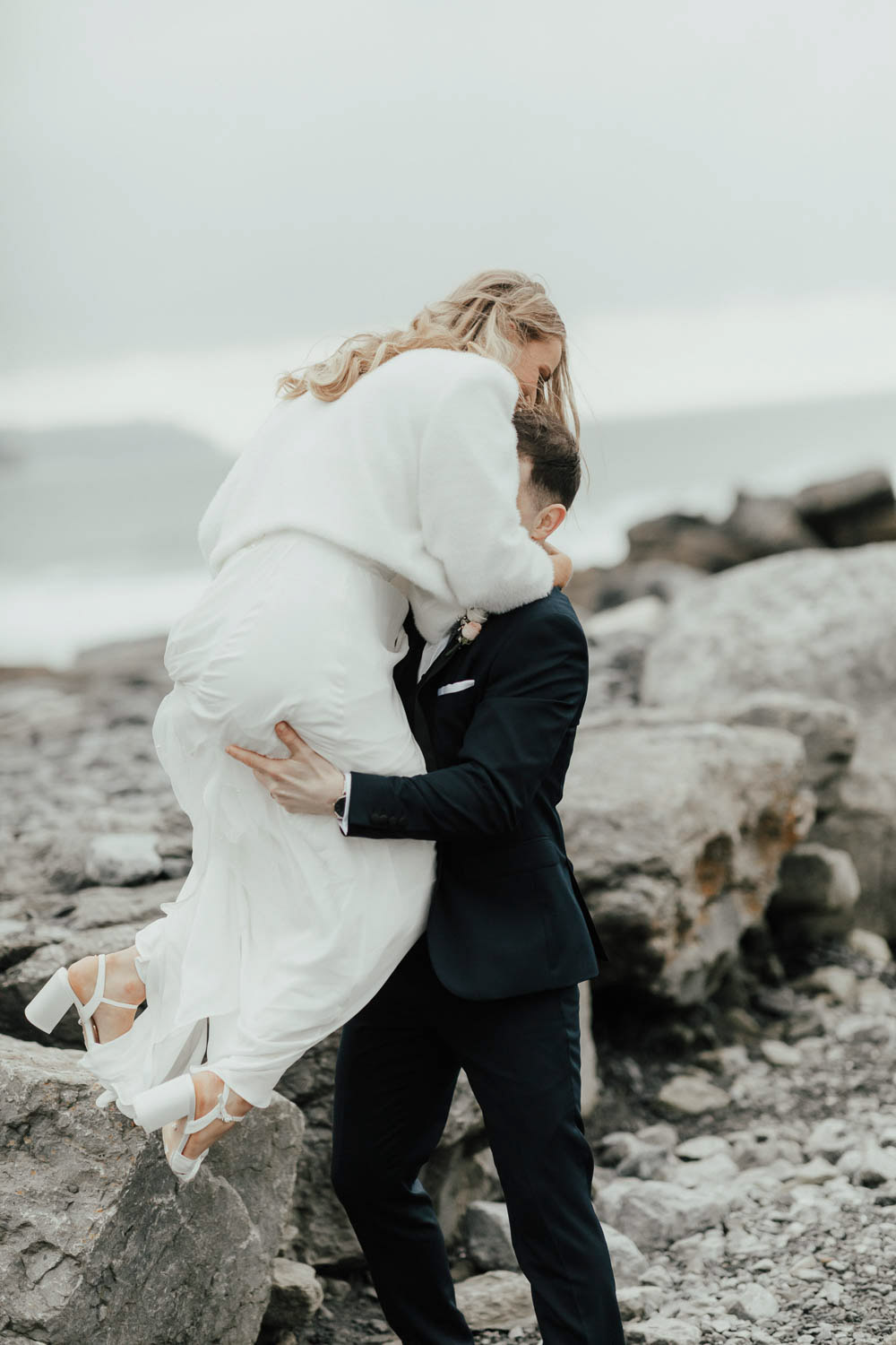 Hotel Doolin Wedding