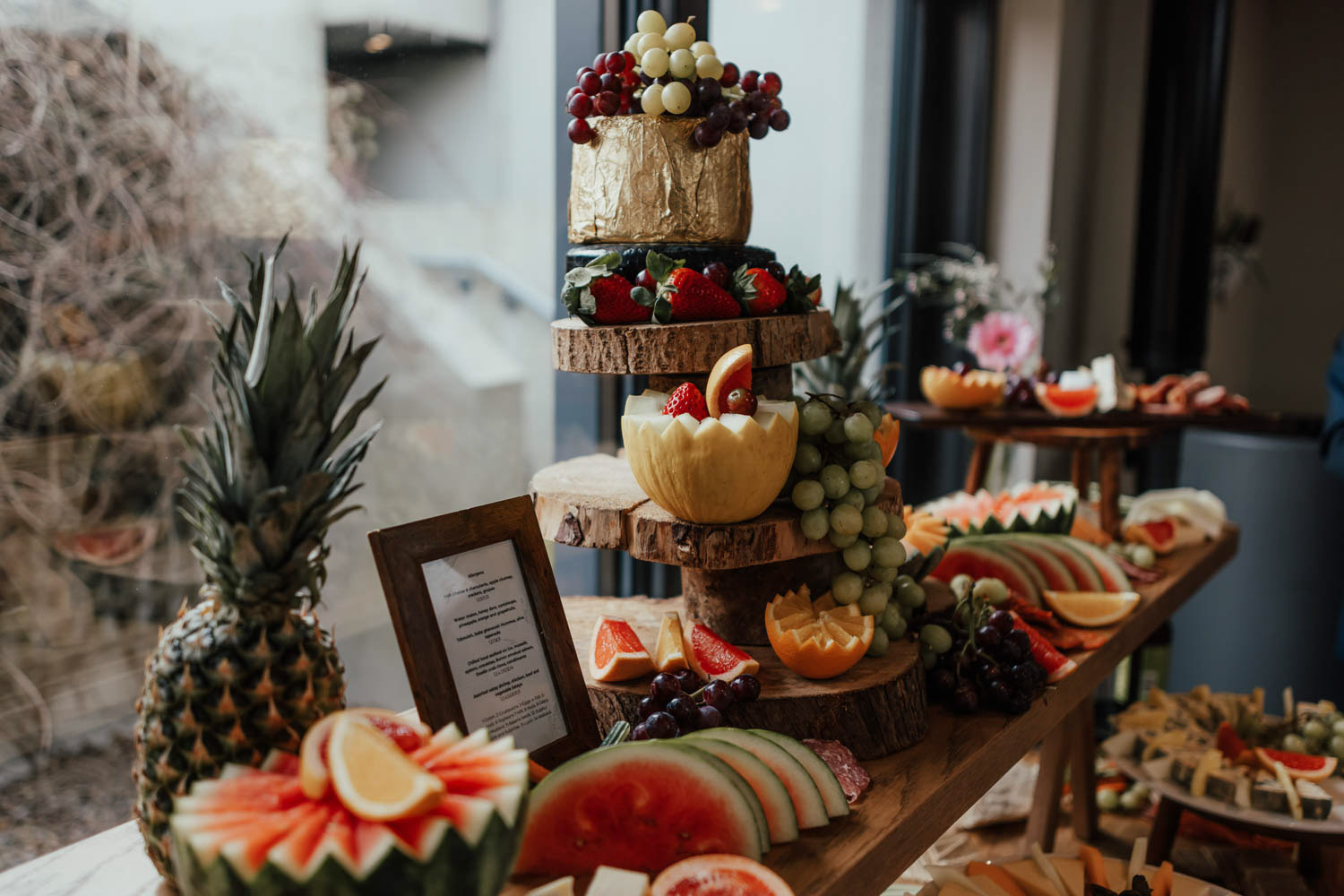 Hotel Doolin Wedding