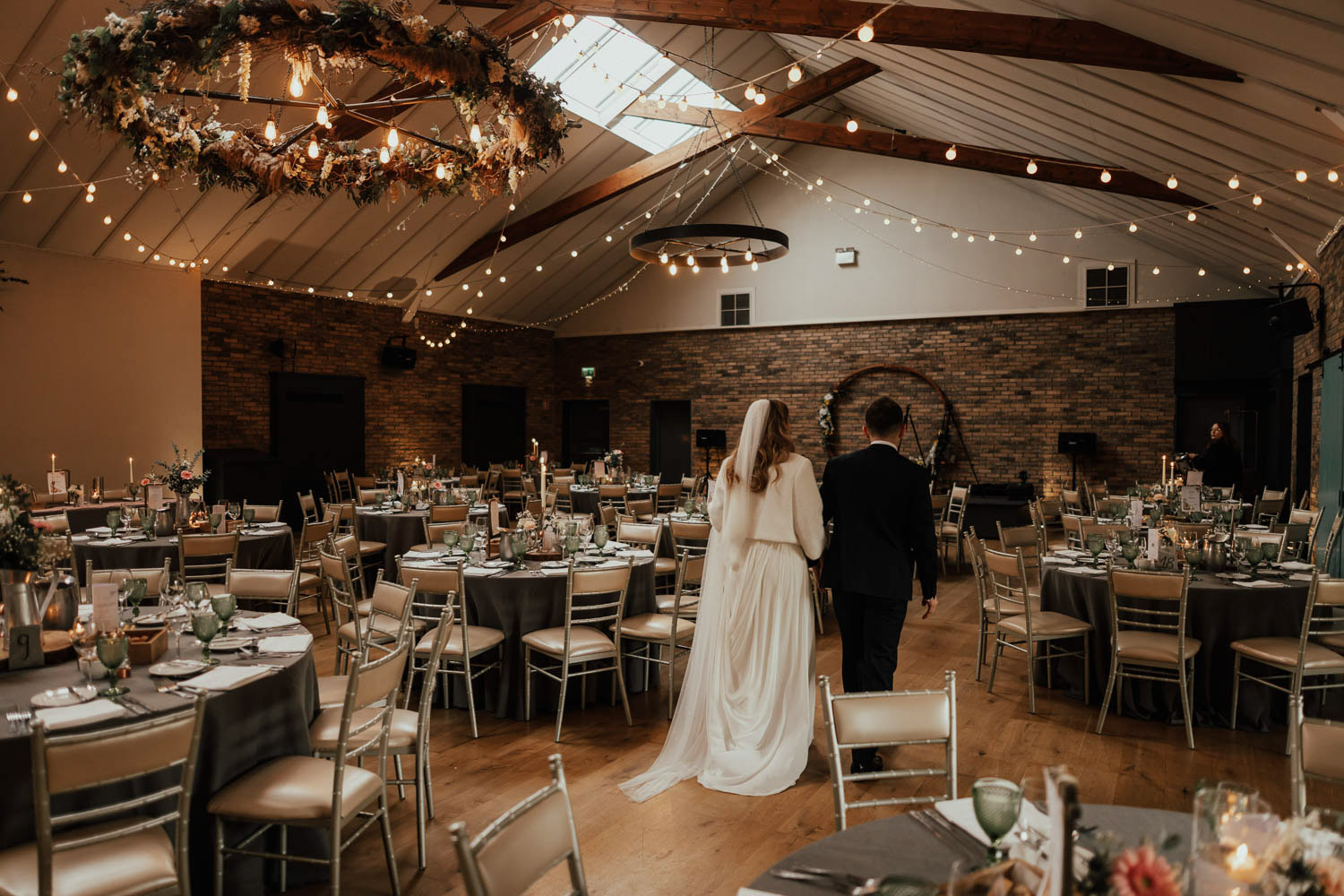 Hotel Doolin Wedding